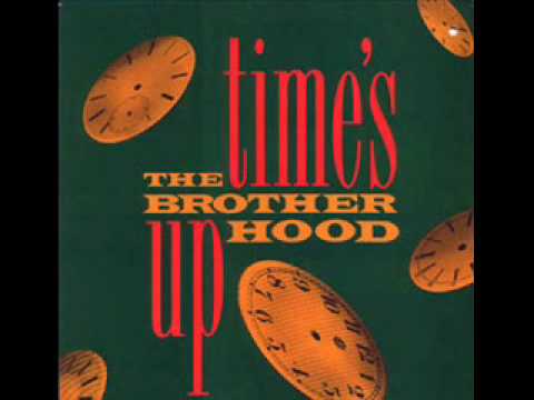 Time's Up video thumbnail
