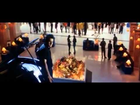 Poster yaar mein india chala