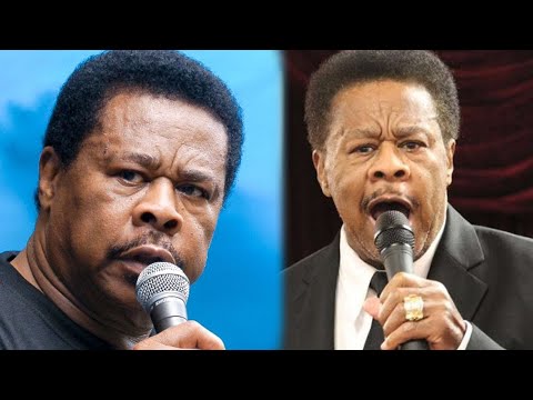 R I P! Its With Heavy Hearts! Gospel Star Joe Ligon Passed Away and Shirley Caesar