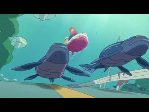 MayFlwr - A God among Men (Lo-Fi Music Video)