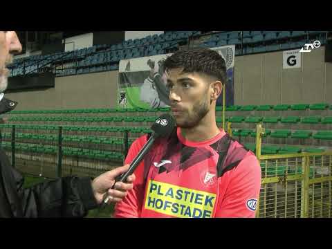 2023 02 11 E.AALST-BRAKEL verslag