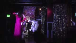 Terri Twatwaffle - &quot;Rope Of Weeds&quot;