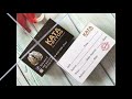 250g Art Card Glossy Without Lamination On Both Sides นามบัตร ไม่เคลือ