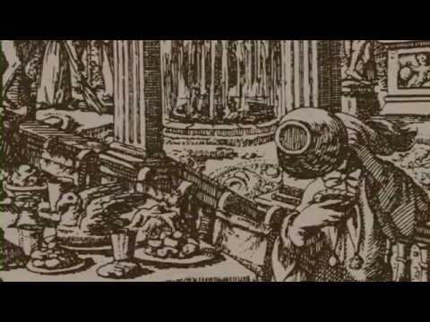 Schulfilm: Literatur des 17. Jahrhunderts - Grimmelshausen: Der abenteuerliche Simplicissimus