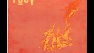 ruby - Lamplight (Bench And Doufos Parrrtay mix)