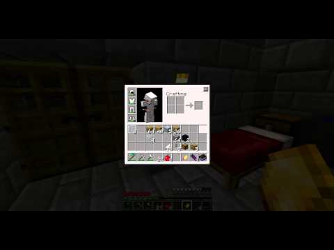 MineCraft YogBox LP - Ep. 13 with Moonridden