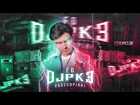 MC RAFA 22 - MOVIMENTO DA FAVELA (DJ PK3)