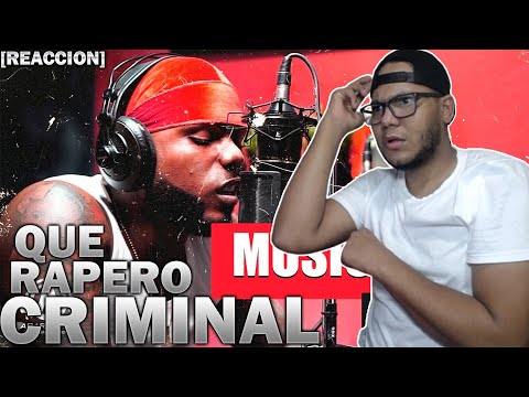 [Reaccion] DJ Scuff x Musicologo The Libro - Freestyle #03