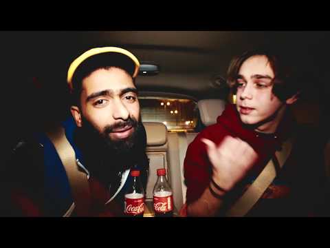 4th Street Drive by - Yung Smul VS Shafqat