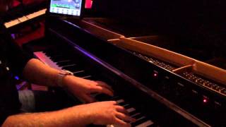 Video thumbnail for KAWAI EP-308 Improvisation by Ralph Maten