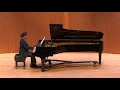 Beethoven Symphony No. 9 for solo piano