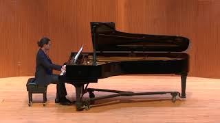 Beethoven Symphony No 9 for solo piano