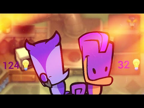 Suspects mystery mansion animation #6 - Noob - killer