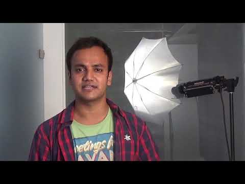 seemant kharwal introduction