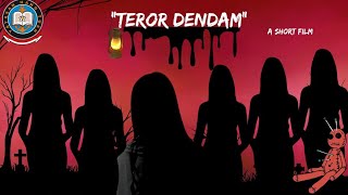Download lagu DRAMA BAHASA JAWA 'TEROR DENDAM' SMP HANG TUAH 1 SURABAYA mp3