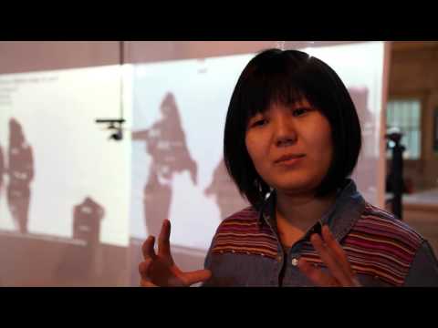 Launch of Memory Capsule at Union Station