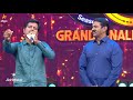 Amudhavanan Kalakkapovadhu Yaaru Season 10 Grand Finale