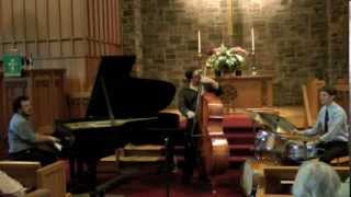 Joe Davidian Trio - Live in Montpelier, VT - 
