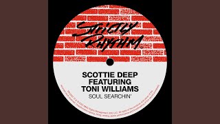 Soul Searchin' (feat. Toni Williams) (Deep Dish Dub)