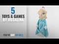 Top 10 Rosalina Toys Games 2018 Sanei Super Mario All Star Collection Ac36 Rosalina Stuffed