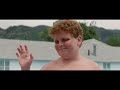 The Sandlot 1993 Ham Swimming Pool Scene