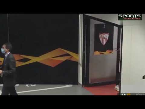 UEL Final 2020 Highlights See What these people Sevilla vs Inter Milan (3-2) did in Final