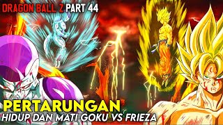 Download lagu Dragon ball z sub indo - Frieza Saga - Full Fight Goku vs Frieza mp3 Download lagu Dragon ball z sub indo - Frieza Saga - Full Fight Goku vs Frieza mp3