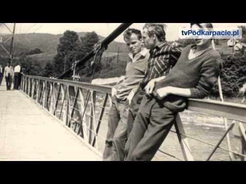 Award ceremony for the "Old Sanok in the Lens" competition (FILM)