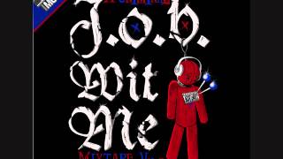 COS Featuring B Zo SLEEP J.O.B. Volume 2 Brotha Lynch Hung C.O.S. 2014