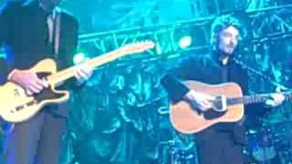 Jakob Dylan: On Up the Mountain