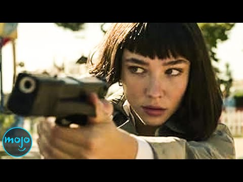 Everything to Know About The New Spy Thriller Series Citadel: Diana