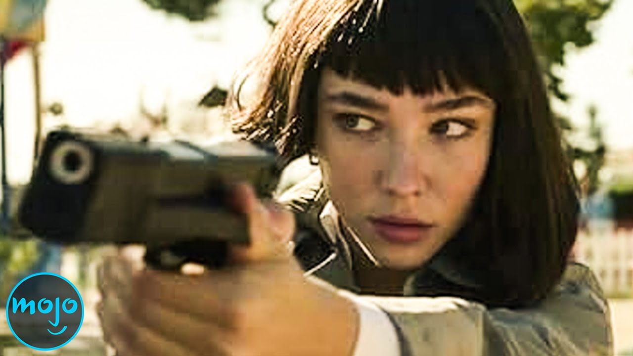 Everything to Know About The New Spy Thriller Series Citadel: Diana