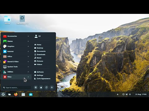 Zorin OS 16: Windows Alternative Linux Distro
