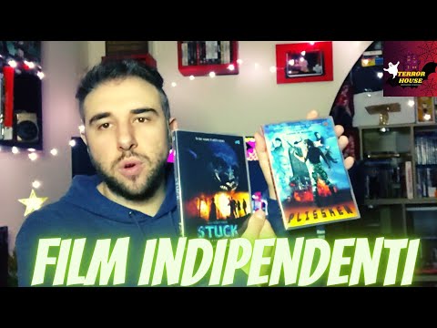 Ultimi acquisti e recuperi di Film italiani indipendenti - HOME MOVIES