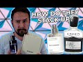 Does Dossier Have SICK Aventus Bleu De Chanel Sauvage Clones Dossier Giveaway