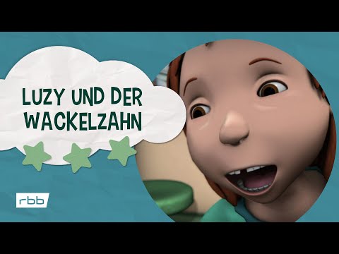Die Moffels: Luzi und der Wackelzahn | Unser Sandmännchen