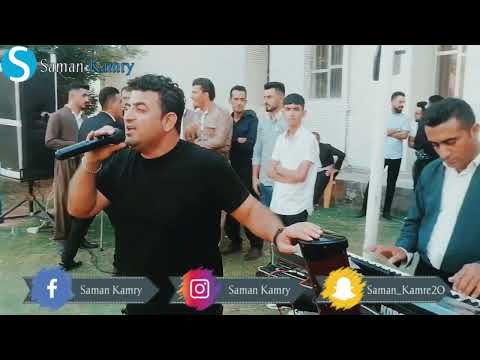 Ata Ismail { Ahangi Darbandixan - Track 1 } 6/8/2023 Music Wrya Sharazwry By Saman kamry