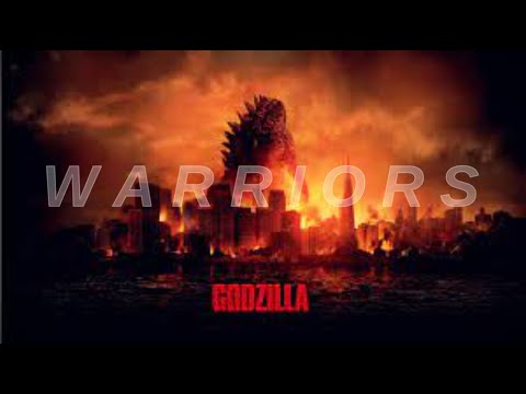 Godzilla | Warriors