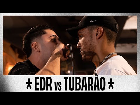 EDR VS TUBARÃO (PRIMEIRA FASE) - BH VS SP - DUELO DE MCS (11/08/2023)
