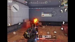【荒野行動】ko→chanのキル&ダウン集part30