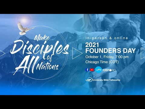 Founders Day Celebration 2021