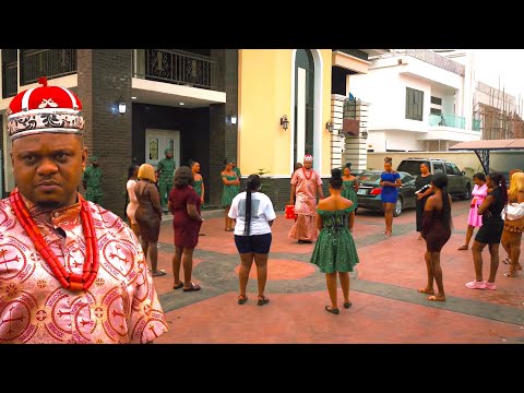 The Anointed Wife 2025 full movie - Ken Erics, Chioma Nwaoha nigerian movies 2025 latest full movie