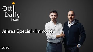 Das Jahres Special - immo otti