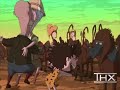 The Wild Thornberrys Movie Dance With Us Music Video