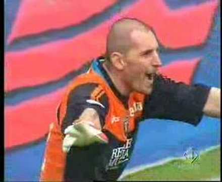 2006-07 • 30. Torino - Palermo 0-0