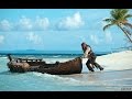 Пираты Карибского моря: Мертвецы не рассказывают сказки (2017) трейлер 