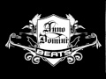 Anno Domini Beats - Never Alone (feat. Unspoken ...