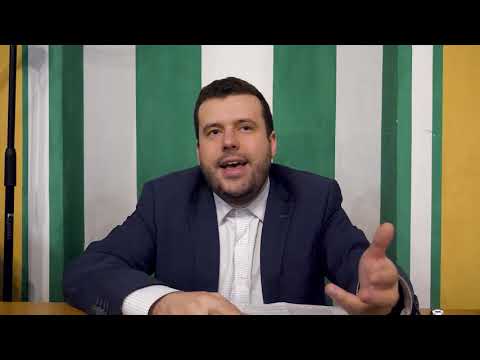 Halka hadisa - hafiz Ammar Bašić (2.12.2021)