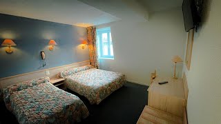 Hotel CÖRONA Lourdes, Lourdes, France
