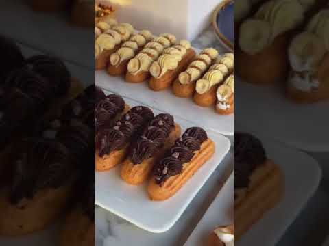 Canapea Catering
